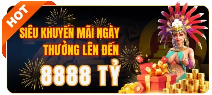 Bắn cá đổi thưởng 188BET