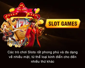 Thưởng nạp lại casino và slot game 188BET
