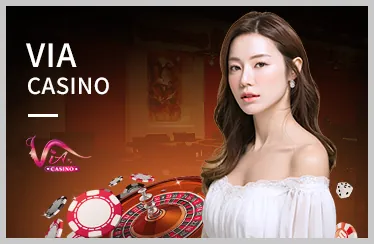 Truy Cập Sảnh Casino