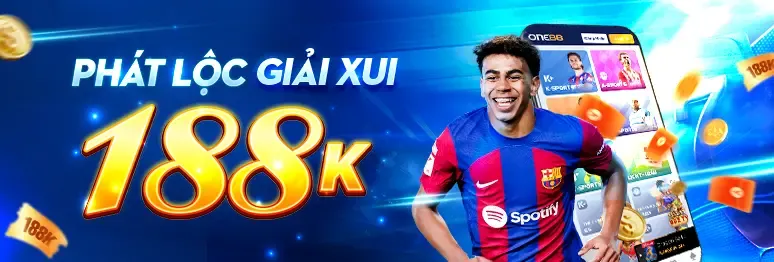 Đá gà trực tuyến 188BET