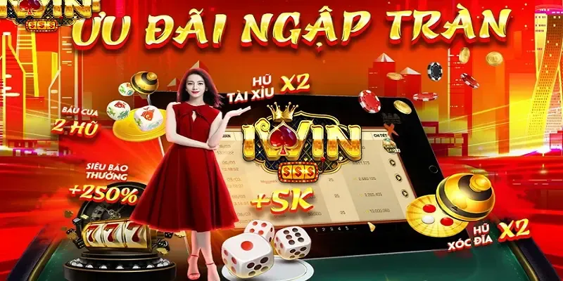Giao diện game Bắn Cá Rồng với rồng và sinh vật biển