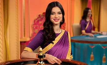 Blackjack Trực Tuyến